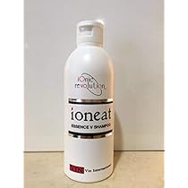 Amazon | イオニート エッセンス V シャンプー モイスト 250mL
